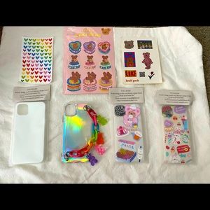 iPhone 11 Pro Max case